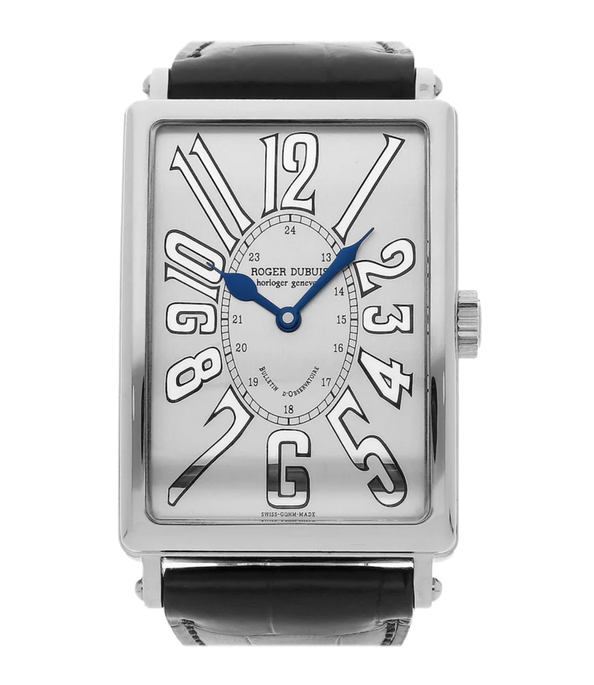 Roger Dubuis Much More WG